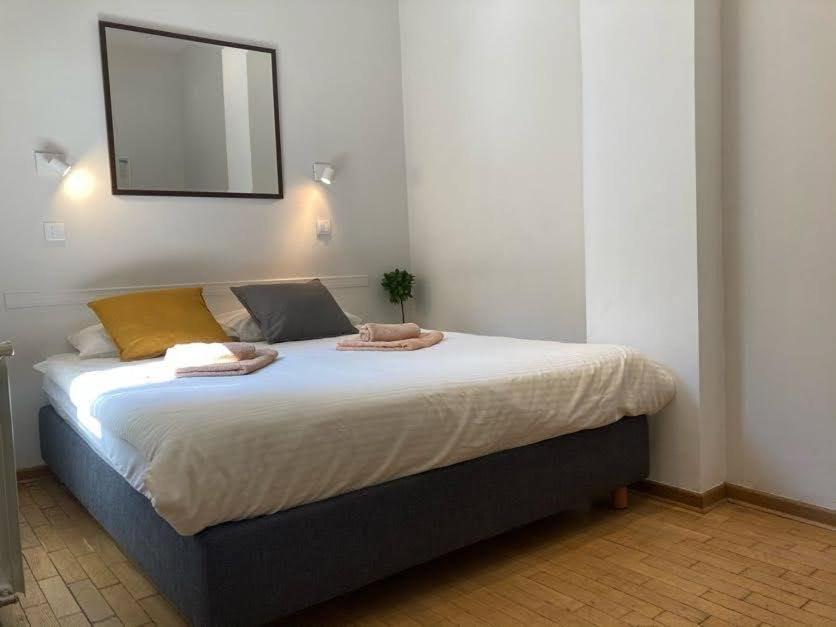 City Break Apartments Chic And Luxury Belgrade Luaran gambar