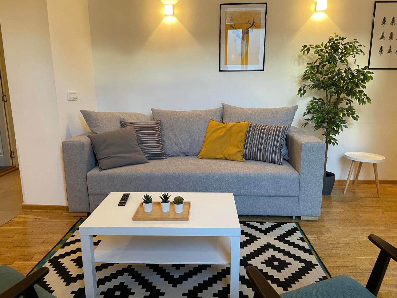 City Break Apartments Chic And Luxury Belgrade Luaran gambar