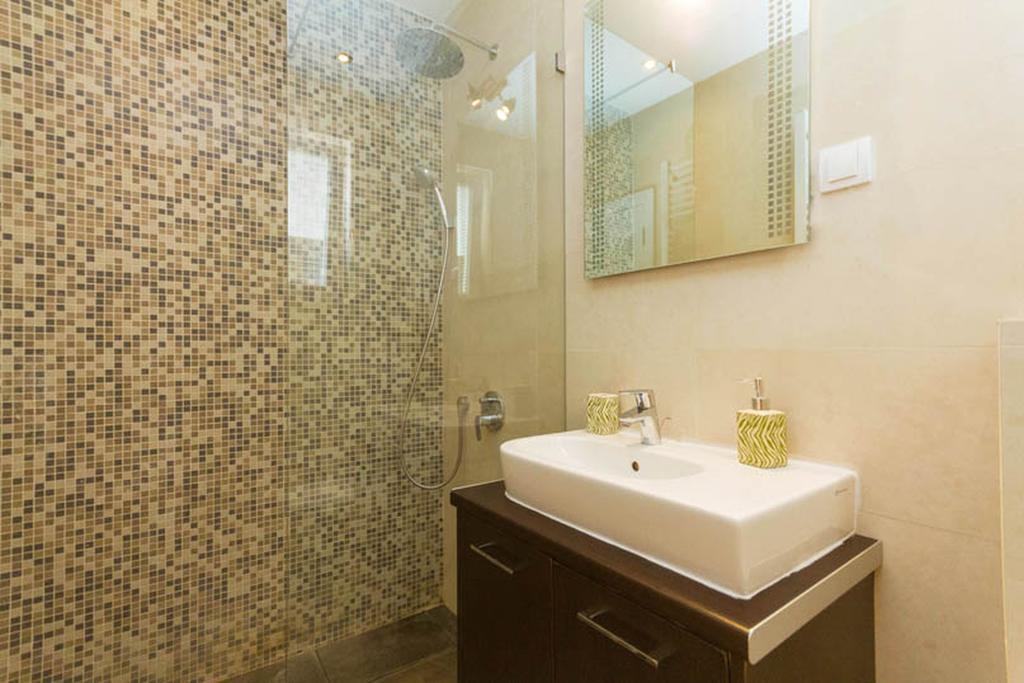 City Break Apartments Chic And Luxury Belgrade Luaran gambar