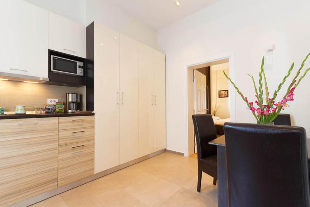 City Break Apartments Chic And Luxury Belgrade Luaran gambar