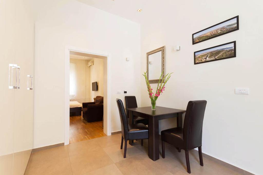 City Break Apartments Chic And Luxury Belgrade Luaran gambar