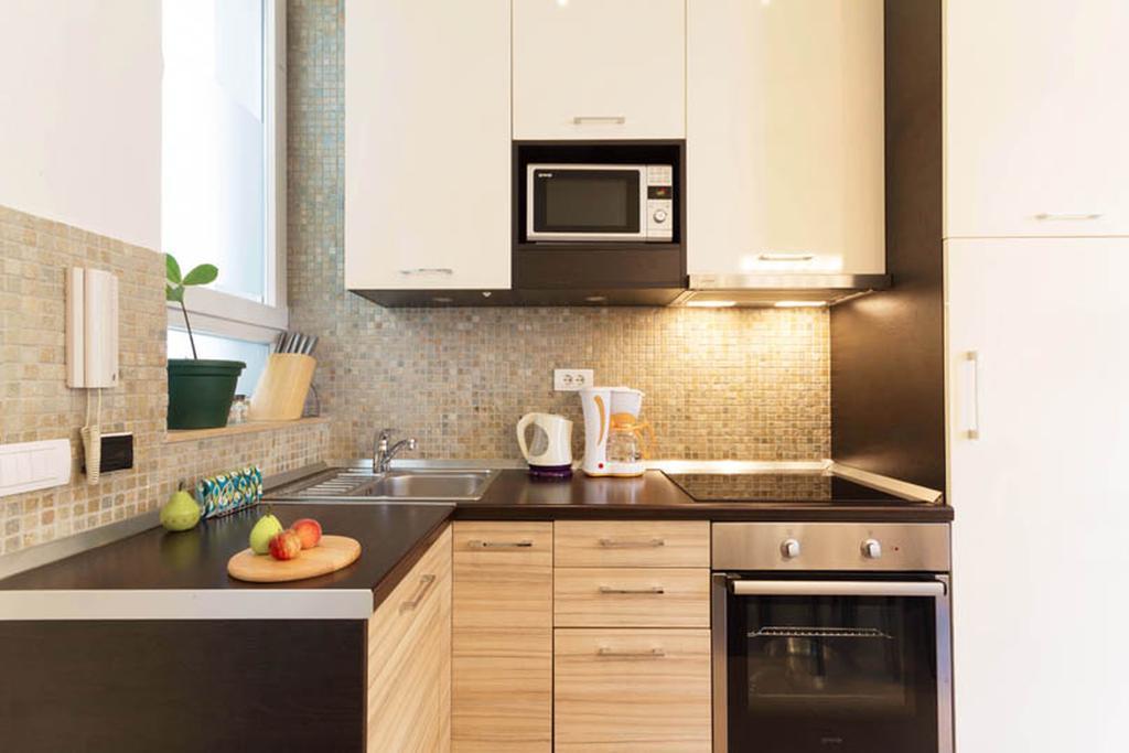 City Break Apartments Chic And Luxury Belgrade Luaran gambar